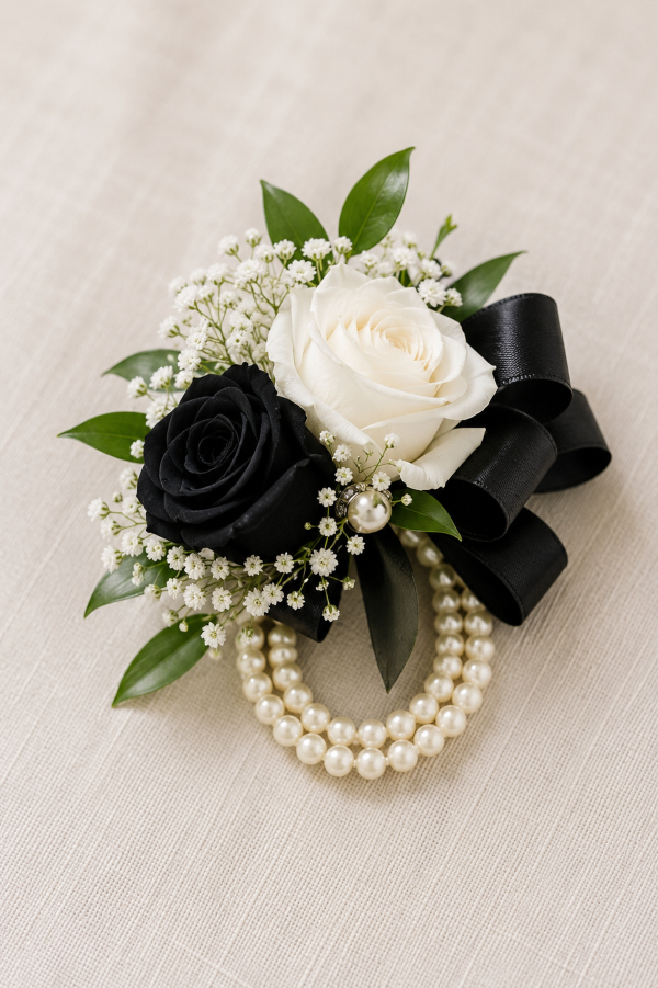 corsage