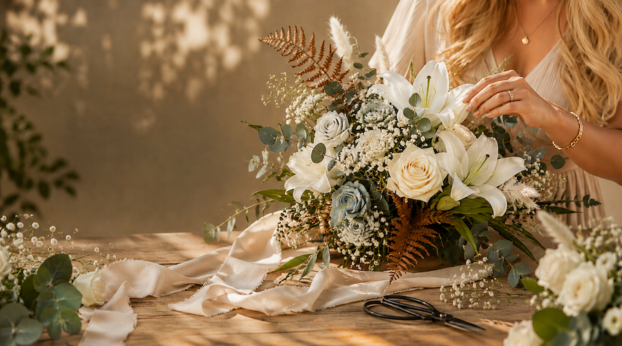 Services floral services