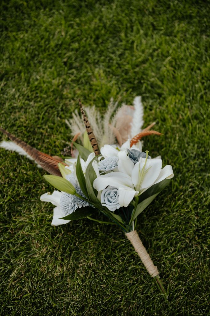 petit bouquet