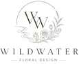 small black logo